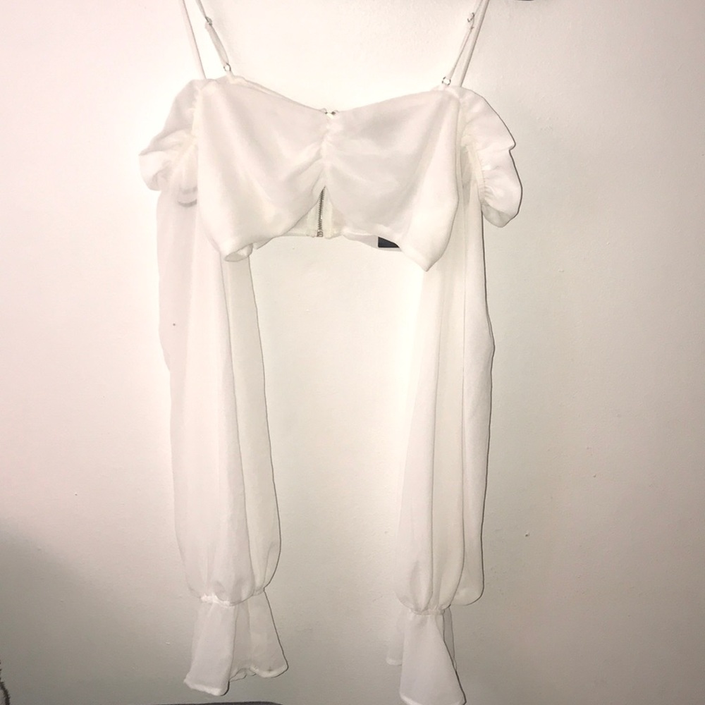 (BRAND NEW) Forever 21 Top